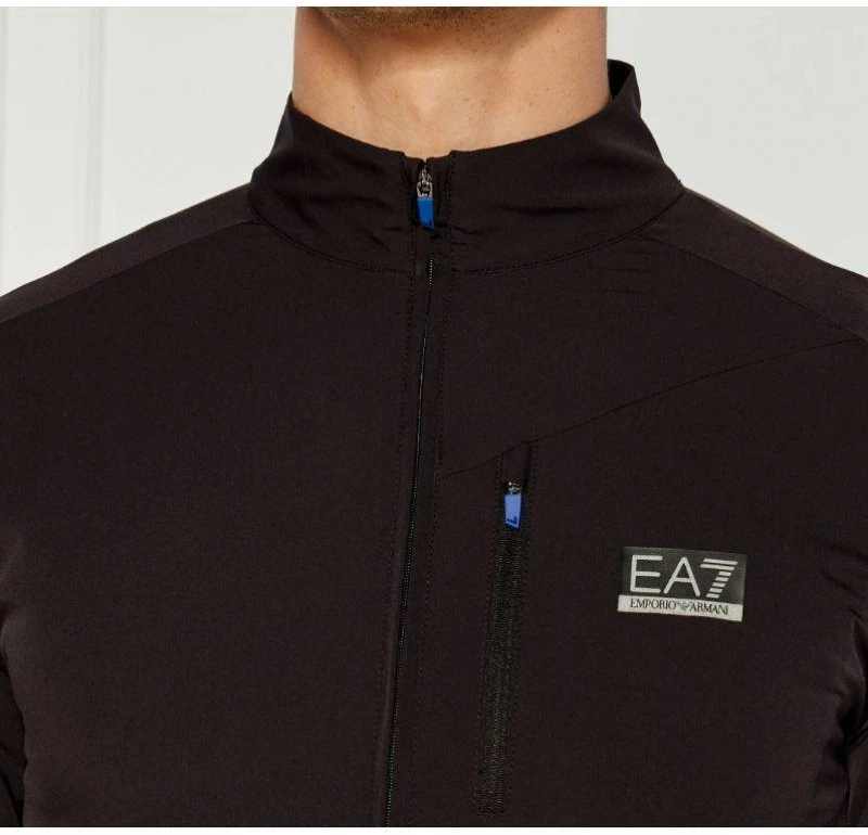 EA7 Emporio Armani džemperis M 6DPM59-PNDDZ-1771