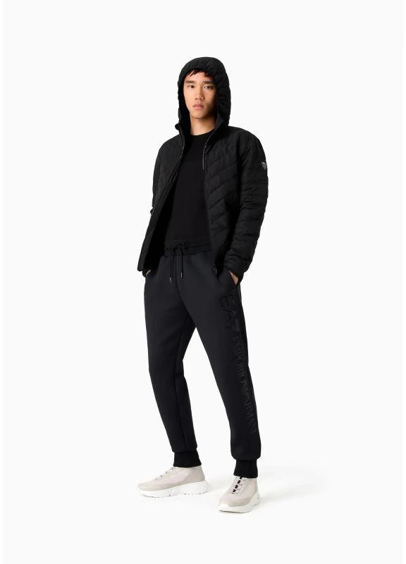 EA7 Emporio Armani Marškinėliai M 8NPT16-PJRGZ-1200