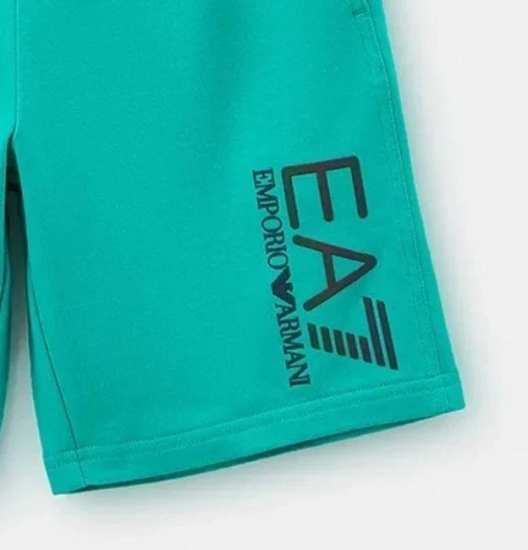 EA7 Emporio Armani maudymosi šortai M 902047-4R736-26083