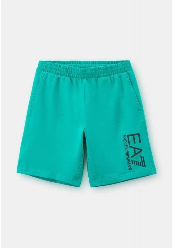 EA7 Emporio Armani maudymosi šortai M 902047-4R736-26083