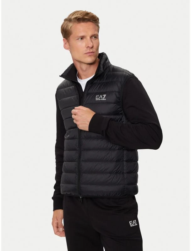 EA7 Emporio Armani Pūkinė liemenė M 8NPQ06-PNGPZ-1200