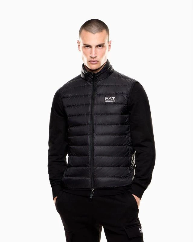 EA7 Emporio Armani Pūkinė liemenė M 8NPQ06-PNGPZ-1200