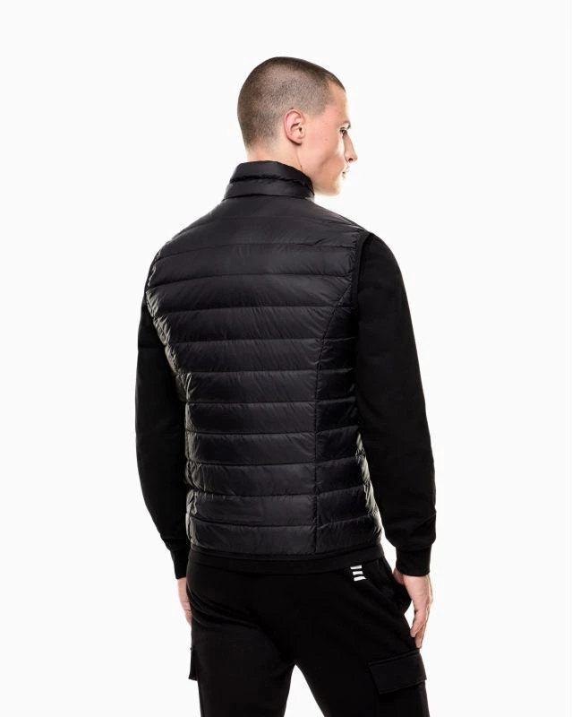 EA7 Emporio Armani Pūkinė liemenė M 8NPQ06-PNGPZ-1200