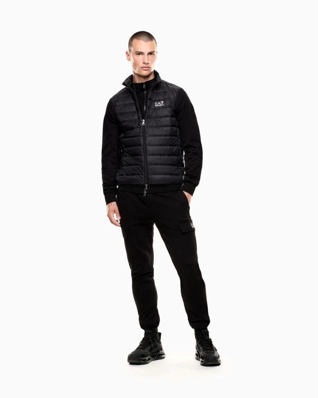 EA7 Emporio Armani Pūkinė liemenė M 8NPQ06-PNGPZ-1200