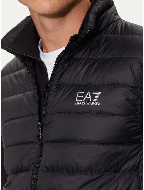 EA7 Emporio Armani Pūkinė liemenė M 8NPQ06-PNGPZ-1200