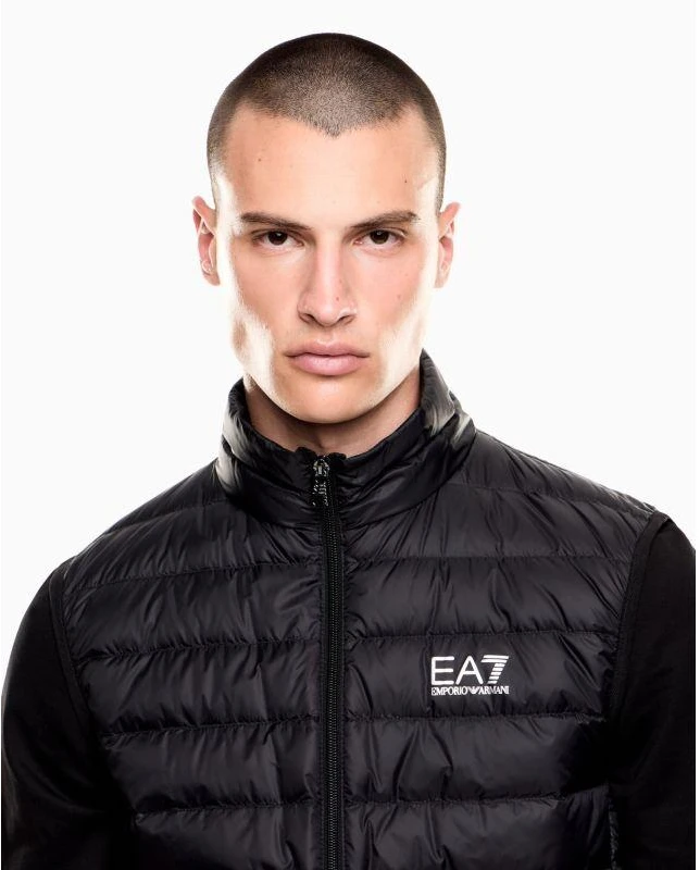 EA7 Emporio Armani Pūkinė liemenė M 8NPQ06-PNGPZ-1200