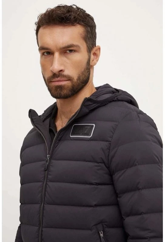 EA7 Emporio Armani Striukė M 6DPB16-PNHAZ-1200