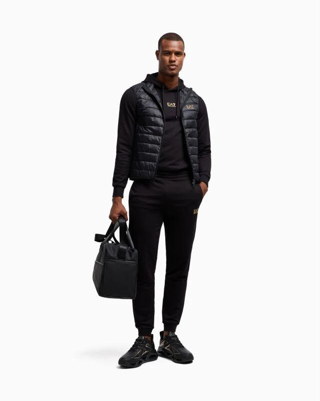 EA7 Emporio Armani Striukė su Pamušalu M 8NPQ06-PNGPZ-0208