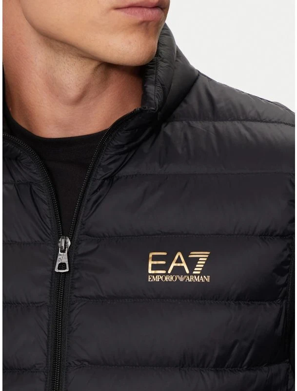 EA7 Emporio Armani Striukė su Pamušalu M 8NPQ06-PNGPZ-0208