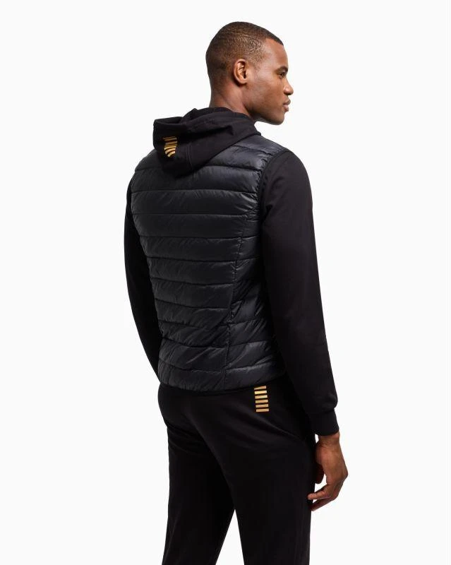 EA7 Emporio Armani Striukė su Pamušalu M 8NPQ06-PNGPZ-0208