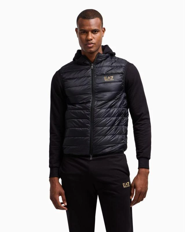 EA7 Emporio Armani Striukė su Pamušalu M 8NPQ06-PNGPZ-0208