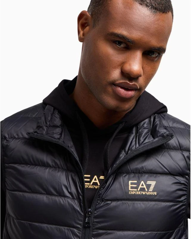EA7 Emporio Armani Striukė su Pamušalu M 8NPQ06-PNGPZ-0208