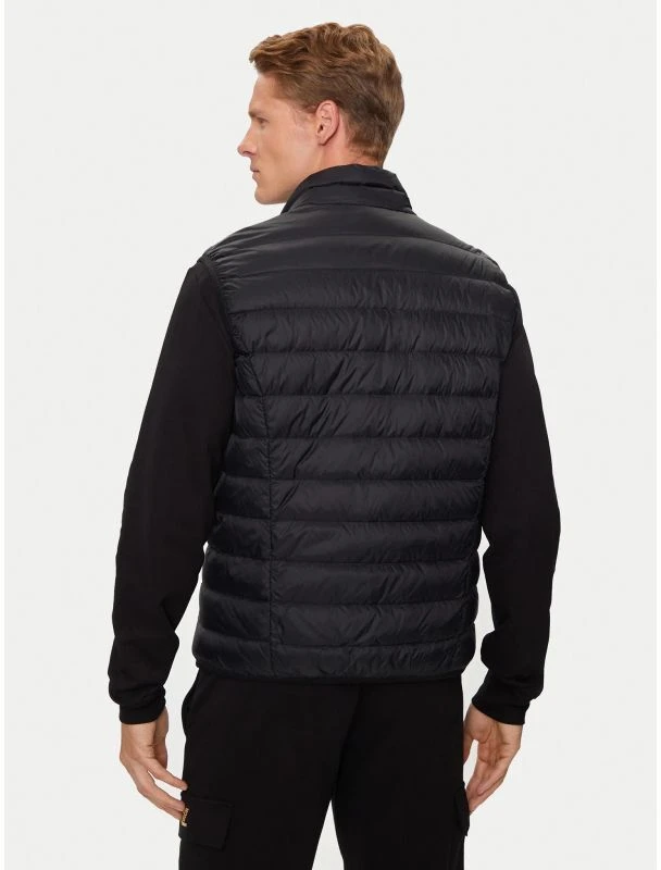 EA7 Emporio Armani Striukė su Pamušalu M 8NPQ06-PNGPZ-0208