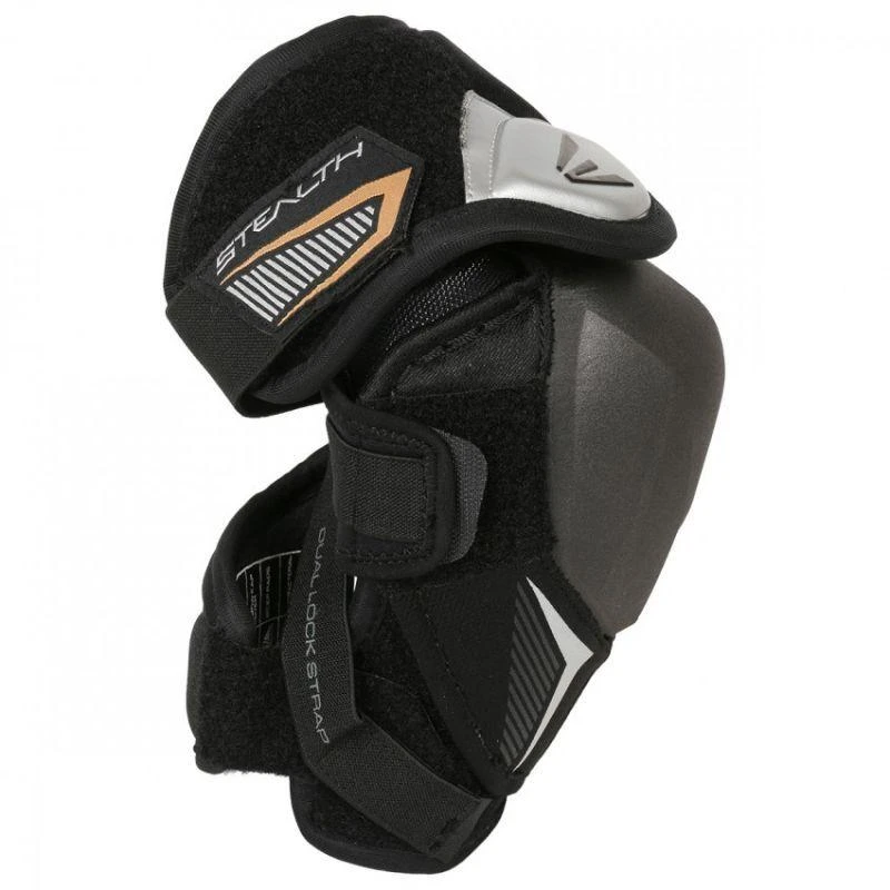 Ledo ritulio alkūnių apsaugos Easton Stealth C9.0, suaugusiųjų dydis