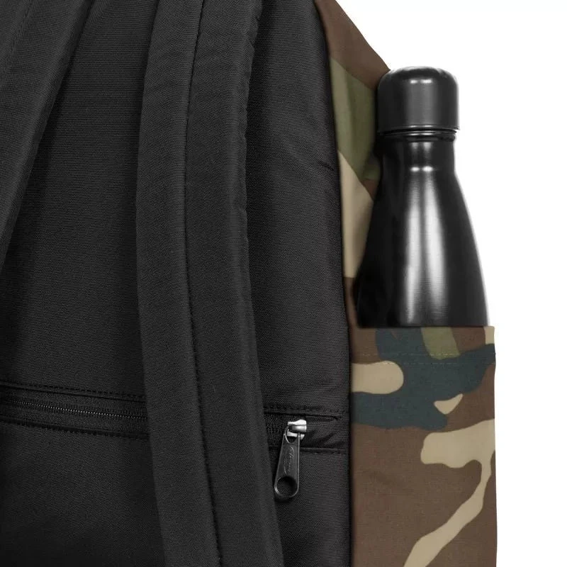 Eastpak Day Pak'r Kuprinė EK0A5BG41811 Žalia Vienas dydis