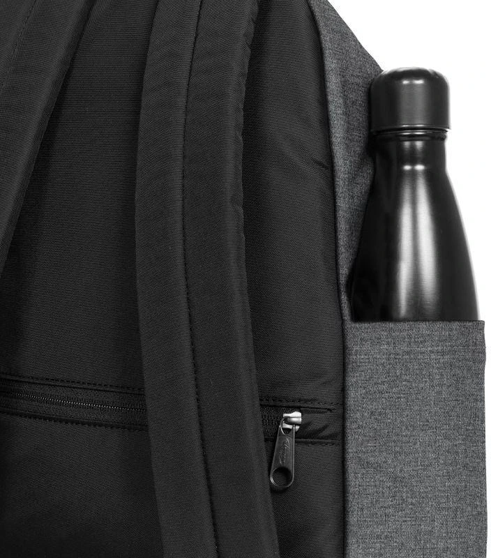 Eastpak Day Pak'r Kuprinė EK0A5BG477H1 Pilka Vienas dydis