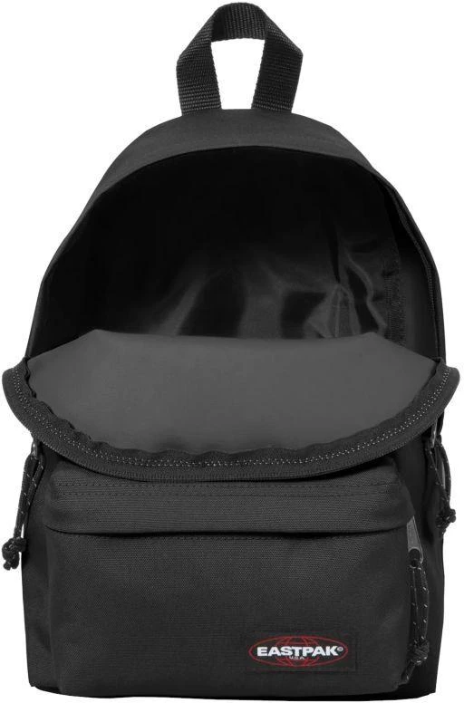 Eastpak Morius kuprinė EK00040F0081 juoda, vienas dydis