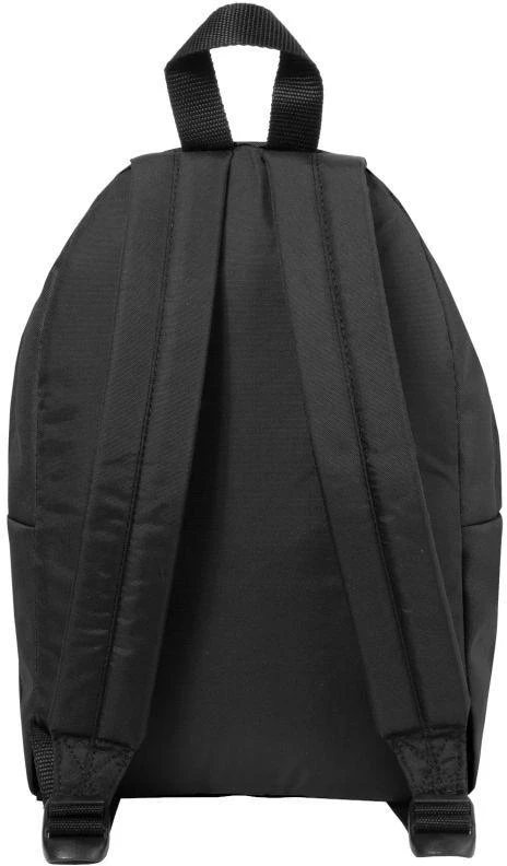Eastpak Morius kuprinė EK00040F0081 juoda, vienas dydis