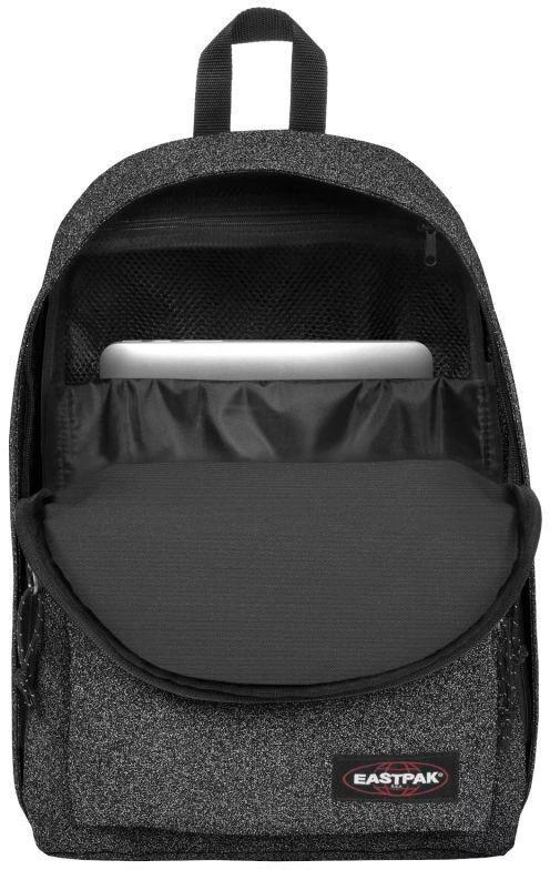 Eastpak Out Of Office kuprinė EK000767N981, juoda, vienas dydis