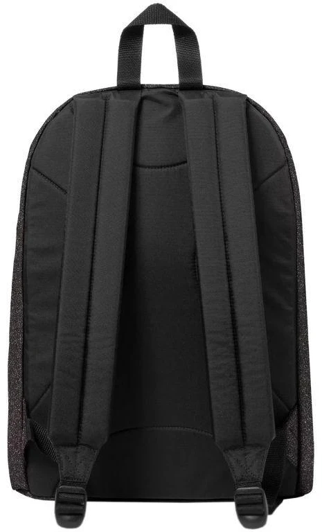 Eastpak Out Of Office kuprinė EK000767N981, juoda, vienas dydis