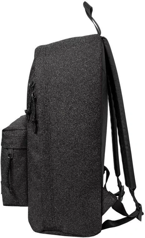 Eastpak Out Of Office kuprinė EK000767N981, juoda, vienas dydis