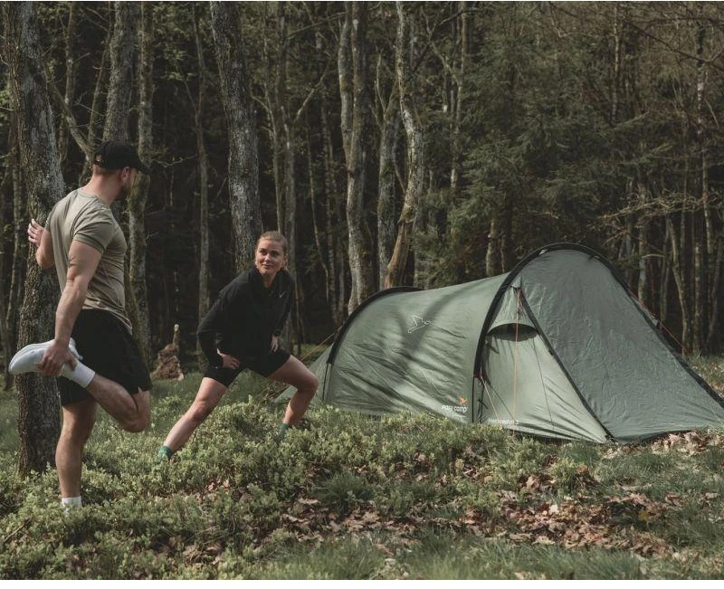 Easy Camp Hemsedal 2 dvivietė palapinė