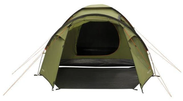 Easy Camp Lomsdal 3 - trivietė šeimyninė palapinė (120479)