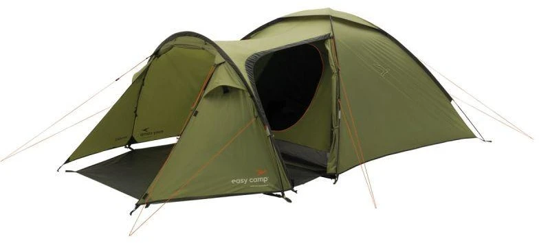 Easy Camp Lomsdal 3 - trivietė šeimyninė palapinė (120479)