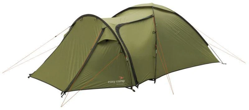 Easy Camp Lomsdal 3 - trivietė šeimyninė palapinė (120479)
