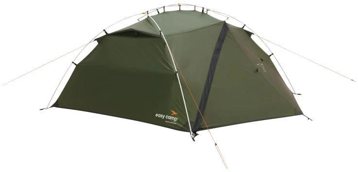 EAC Easy Camp Rago 3 3 žmogus (žmon.) Tamsiai Žalia Kupolo / iglu tipo palapinė