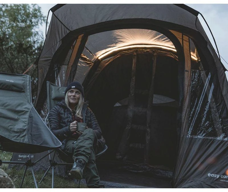 Easy Camp - Palapinė Senja 4 Air