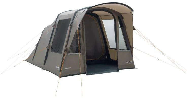 Easy Camp - Palapinė Senja 4 Air