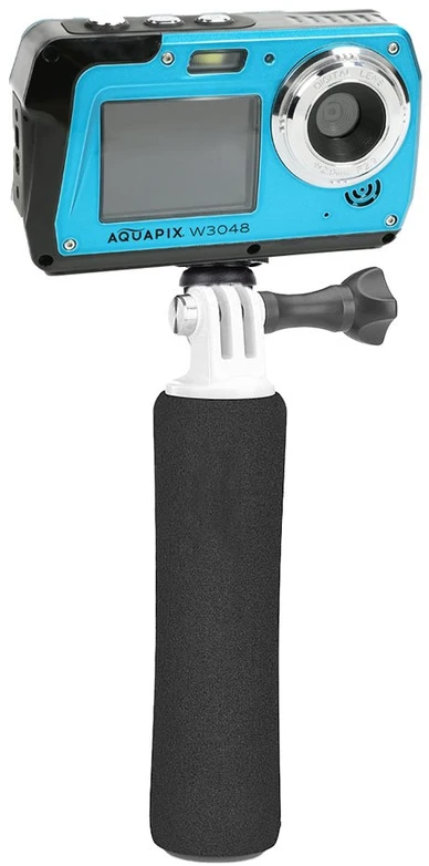 Easypix Aquapix Floating Grip 55111 plūduriuojanti rankena veiksmo kamerai