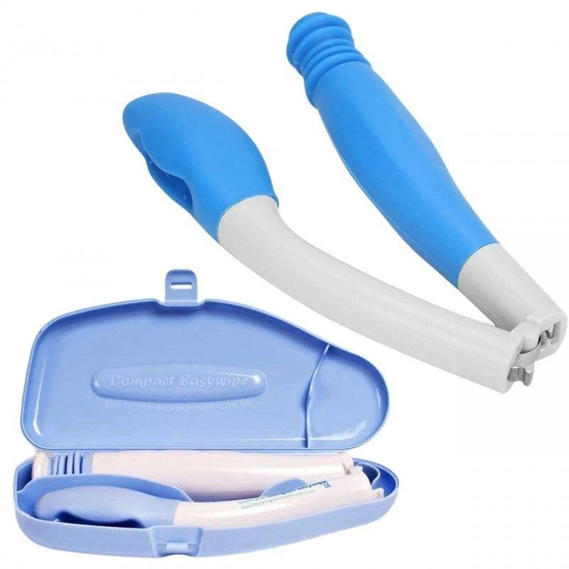 Sundo Intymios Higienos Priemonės - Easywipe
