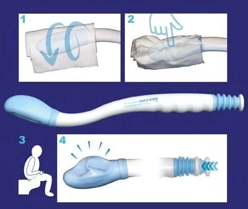 Sundo Intymios Higienos Priemonės - Easywipe