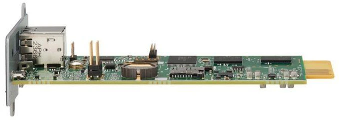 Ausinės Eaton gigabitinė tinklo plokštė M3