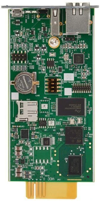 Ausinės Eaton gigabitinė tinklo plokštė M3