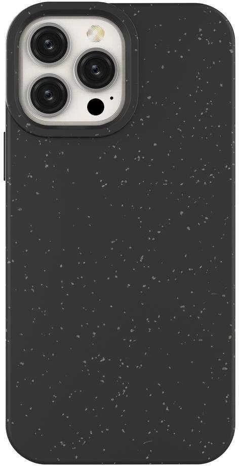 Hurtel Eco dėklas skirtas iPhone 14 Plus, juodas