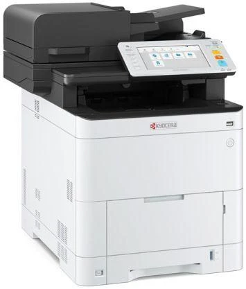 Kyocera ECOSYS MA4000cix Spausdintuvas lazerinis spalvotas MFP A4 40 ppm Tinklinis LAN USB