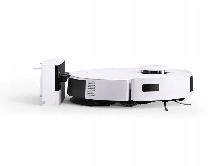 Ecovacs Deebot N20 valymo robotas