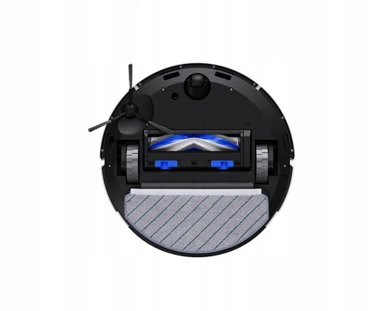 Ecovacs Deebot N20 valymo robotas