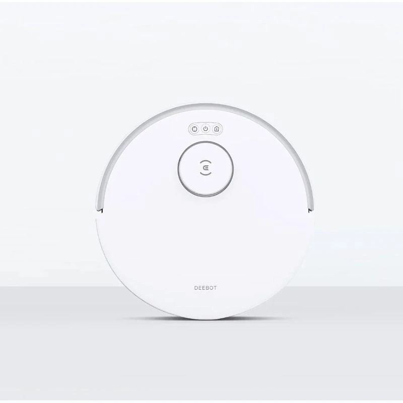 Ecovacs Deebot N20 valymo robotas