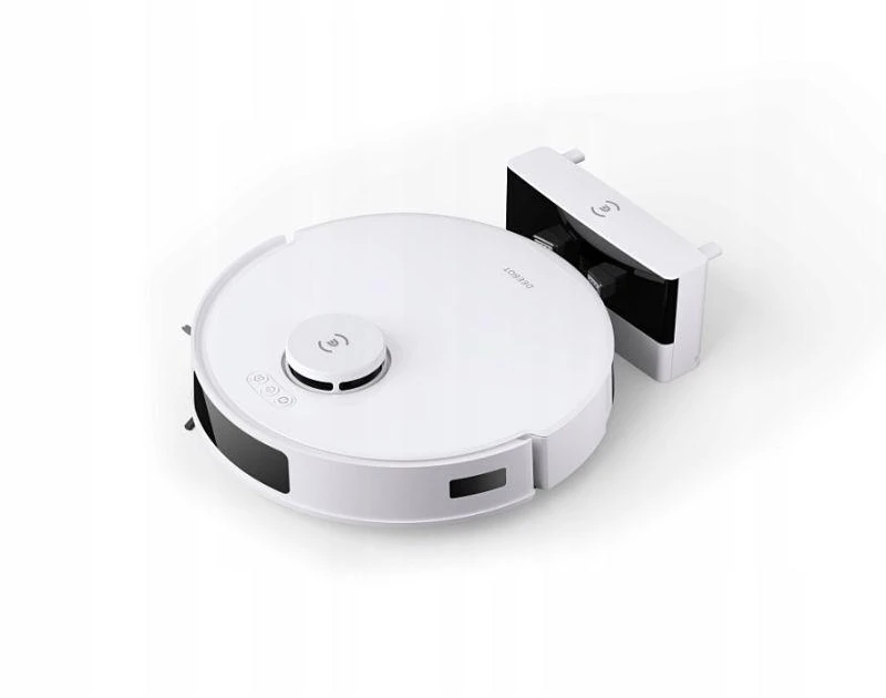 Ecovacs Deebot N20 valymo robotas