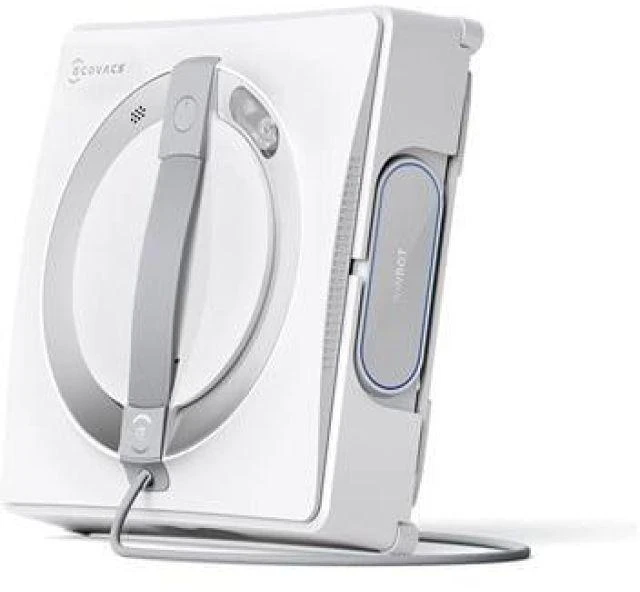 Ecovacs W2 PRO Winbot Robotas langams valyti Baltas