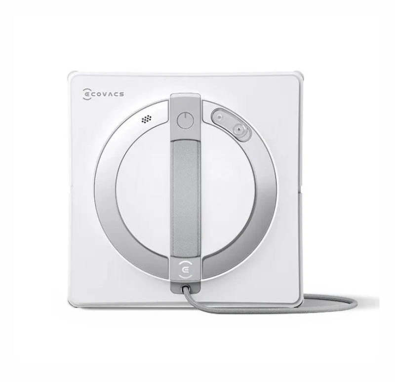 Ecovacs W2 PRO Winbot Robotas langams valyti Baltas