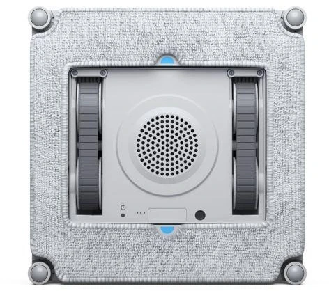 Ecovacs Winbot Mini langų valymo robotas (baltas)