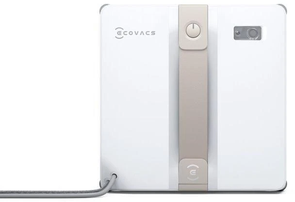 Ecovacs Winbot Mini langų valymo robotas (baltas)