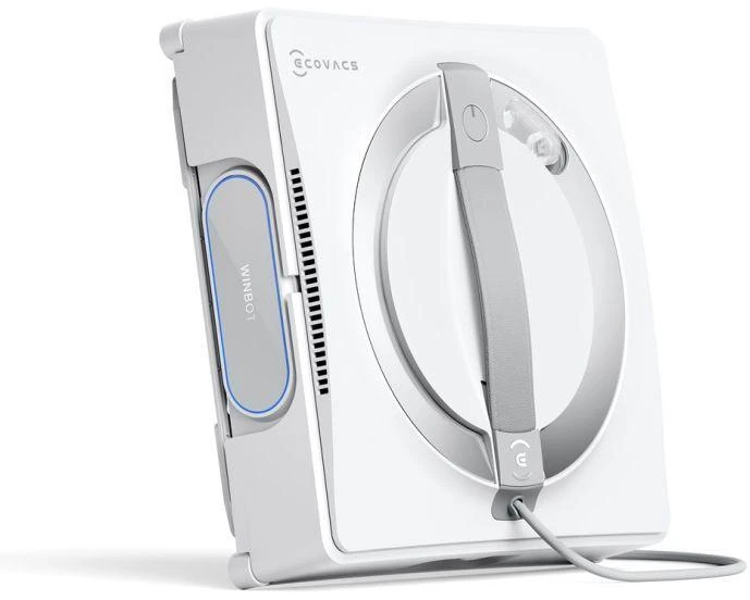 Ecovacs Winbot W2 Pro Omni Langų valymo robotas
