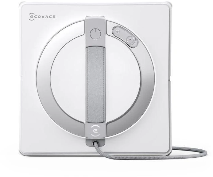 Ecovacs Winbot W2 Pro Omni Langų valymo robotas