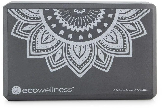 ECOWELLNESS QB022 Joga kubas